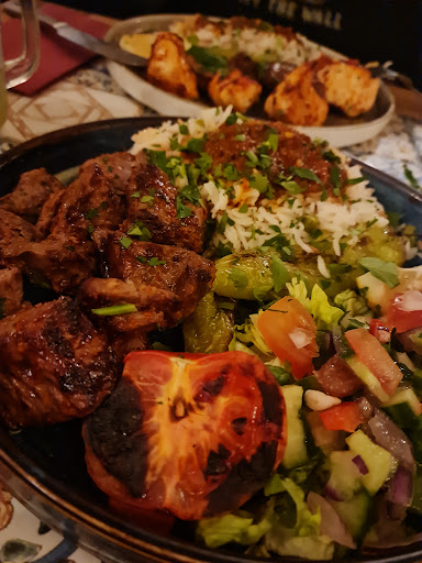 Photo of Al Casbah - 62 Mill Rd, Petersfield, Cambridge CB1 2AS